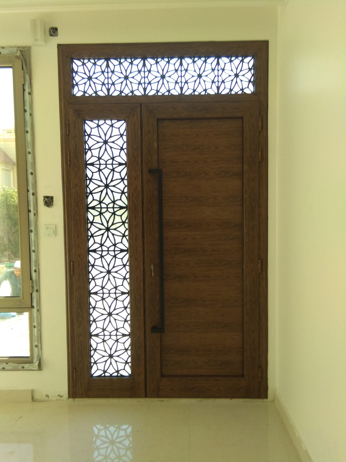 Door project